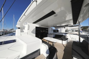 Lagoon 50 „CELESTE DEL MAR“ – fotka 114