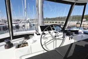 Lagoon 50 „CELESTE DEL MAR“ – fotka 6