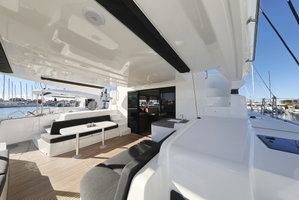 Lagoon 50 „CELESTE DEL MAR“ – fotka 115