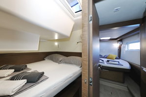 Lagoon 50 „CELESTE DEL MAR“ – fotka 77