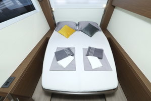 Lagoon 50 „CELESTE DEL MAR“ – fotka 66