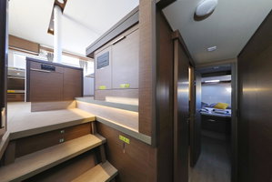 Lagoon 50 „CELESTE DEL MAR“ – fotka 90