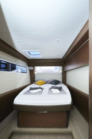 Lagoon 50 „CELESTE DEL MAR“ – fotka 63