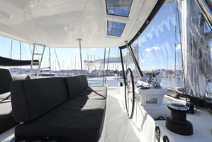 Lagoon 50 „CELESTE DEL MAR“ – fotka 4