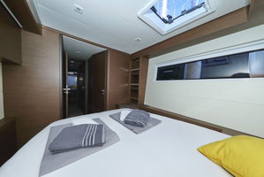 Lagoon 50 „CELESTE DEL MAR“ – fotka 67