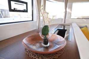 Lagoon 50 „CELESTE DEL MAR“ – fotka 55