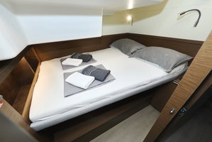 Lagoon 50 „CELESTE DEL MAR“ – fotka 78