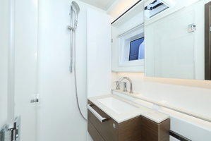 Lagoon 50 „CELESTE DEL MAR“ – fotka 71