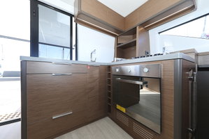 Lagoon 50 „CELESTE DEL MAR“ – fotka 106