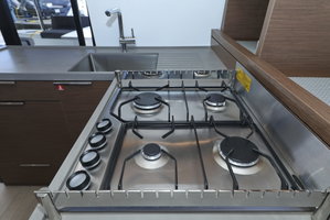 Lagoon 50 „CELESTE DEL MAR“ – fotka 17