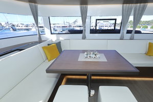 Lagoon 50 „CELESTE DEL MAR“ – fotka 104