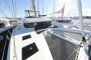 Lagoon 50 „CELESTE DEL MAR“ – fotka 31