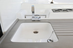 Lagoon 50 „CELESTE DEL MAR“ – fotka 57