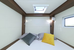 Lagoon 50 „CELESTE DEL MAR“ – fotka 84