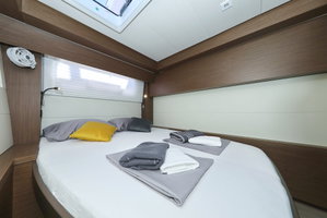 Lagoon 50 „CELESTE DEL MAR“ – fotka 65