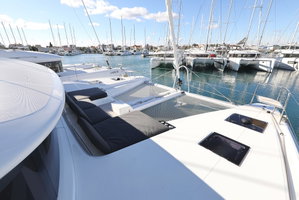 Lagoon 50 „CELESTE DEL MAR“ – fotka 32