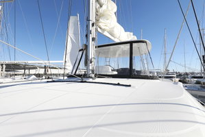 Lagoon 50 „CELESTE DEL MAR“ – fotka 36