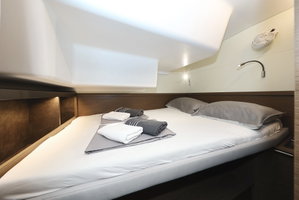 Lagoon 50 „CELESTE DEL MAR“ – fotka 79