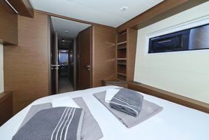 Lagoon 50 „CELESTE DEL MAR“ – fotka 68