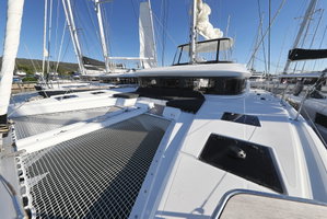 Lagoon 50 „CELESTE DEL MAR“ – fotka 28