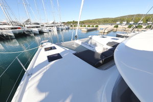 Lagoon 50 „CELESTE DEL MAR“ – fotka 27