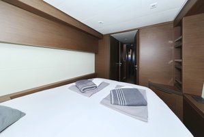 Lagoon 50 „CELESTE DEL MAR“ – fotka 69
