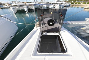 Lagoon 50 „CELESTE DEL MAR“ – fotka 25