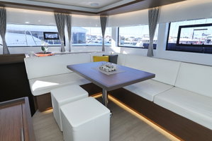 Lagoon 50 „CELESTE DEL MAR“ – fotka 95