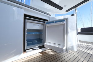Lagoon 50 „CELESTE DEL MAR“ – fotka 112