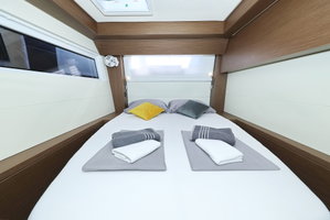 Lagoon 50 „CELESTE DEL MAR“ – fotka 61