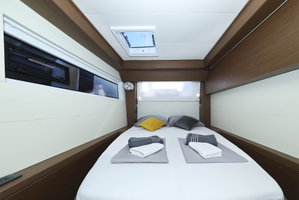 Lagoon 50 „CELESTE DEL MAR“ – fotka 62