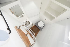 Lagoon 50 „CELESTE DEL MAR“ – fotka 23