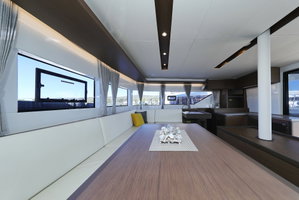 Lagoon 50 „CELESTE DEL MAR“ – fotka 100