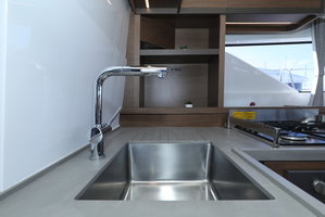 Lagoon 50 „CELESTE DEL MAR“ – fotka 18