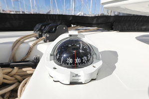 Lagoon 50 „CELESTE DEL MAR“ – fotka 11