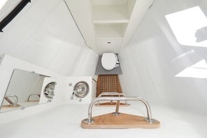 Lagoon 50 „CELESTE DEL MAR“ – fotka 22