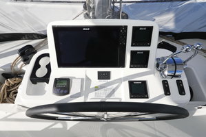 Lagoon 50 „CELESTE DEL MAR“ – fotka 7
