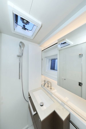 Lagoon 50 „CELESTE DEL MAR“ – fotka 73