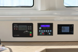 Lagoon 46 „NUVOLA“ – fotka 68