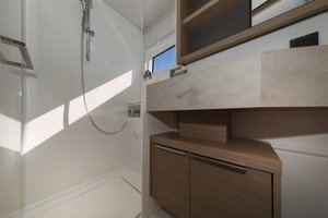 Lagoon 46 „NUVOLA“ – fotka 28