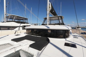 Lagoon 46 „NUVOLA“ – fotka 63