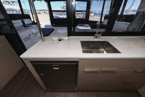 Lagoon 46 „NUVOLA“ – fotka 45