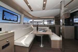Lagoon 46 „NUVOLA“ – fotka 29