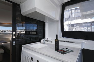 Lagoon 46 „NUVOLA“ – fotka 49
