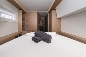 Lagoon 46 „NUVOLA“ – fotka 20