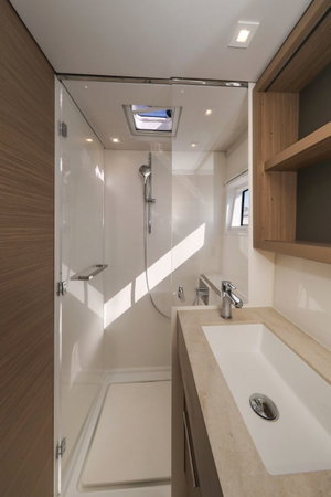 Lagoon 46 „NUVOLA“ – fotka 27