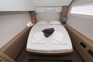 Lagoon 46 „NUVOLA“ – fotka 16