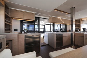Lagoon 46 „NUVOLA“ – fotka 42