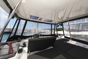 Lagoon 46 „NUVOLA“ – fotka 58