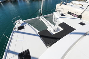 Lagoon 46 „NUVOLA“ – fotka 61